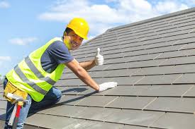 Reliable Bay, AR Roofing Solutions